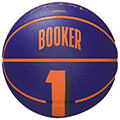 mpala wilson nba player icon mini basketball booker mob 3 extra photo 2