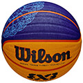 mpala wilson fiba 3x3 game ball paris 2024 mple kitrini 6 extra photo 2