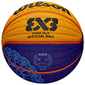 mpala wilson fiba 3x3 game ball paris 2024 mple kitrini 6 extra photo 4