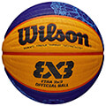 mpala wilson fiba 3x3 game ball paris 2024 mple kitrini 6 extra photo 5