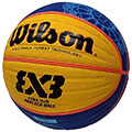 mpala wilson fiba 3x3 replica paris 2024 mple kitrini 6 extra photo 2