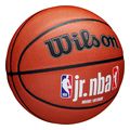 mpala wilson jr nba authentic indoor outdoor basketball portokali 6 extra photo 4