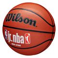 mpala wilson jr nba authentic indoor outdoor basketball portokali 6 extra photo 5