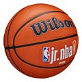 mpala wilson jr nba authentic outdoor basketball portokali 6 extra photo 4