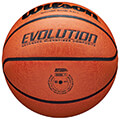 mpala wilson evolution game basketball portokali 6 extra photo 4