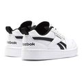 papoytsi reebok royal prime 2 leyko mayro extra photo 5