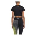 mployzaki reebok lux bold crop top mayro lam xs extra photo 1