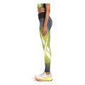 kolan reebok lux bold printed leggings mayro lam extra photo 3