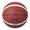 mpala molten paris 2024 replica ball kafe 7 extra photo 1