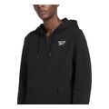 zaketa reebok identity small logo hoodie mayri extra photo 3