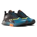 papoytsi reebok lavante trail 2 mayro mple usa 9 eu 42 extra photo 3