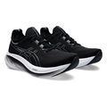 papoytsi asics gel nimbus 26 mayro anthraki extra photo 3