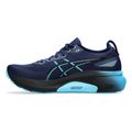 papoytsi asics gel kayano 31 mple skoyro extra photo 2