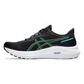 papoytsi asics gt 1000 13 mayro prasino extra photo 2