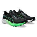 papoytsi asics gt 1000 13 mayro prasino extra photo 3