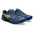 papoytsi asics gel resolution 9 mple lam extra photo 3