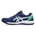 papoytsi asics gel dedicate 8 mple skoyro usa 8 eu 415 extra photo 2