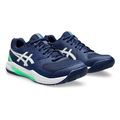 papoytsi asics gel dedicate 8 mple skoyro usa 8 eu 415 extra photo 3