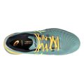 papoytsi asics gel resolution padel 9 galazoprasino usa 8 eu 415 extra photo 4