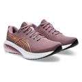 papoytsi asics gel excite 10 mob portokali extra photo 3