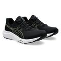 papoytsi asics gel contend 9 mayro krem extra photo 3