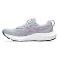 papoytsi asics gel contend 9 gkri lila extra photo 2