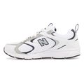 papoytsi new balance classics 408 leyko extra photo 2