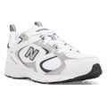 papoytsi new balance classics 408 leyko extra photo 4