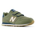 papoytsi new balance 500 classics preschool ladi extra photo 4