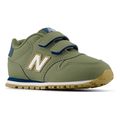 papoytsi new balance 500 classics infant ladi usa 5k eu 21 extra photo 1