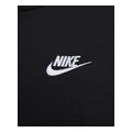 zaketa nike sportswear club fleece mayri xs extra photo 4