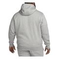 zaketa nike sportswear club fleece gkri xs extra photo 1