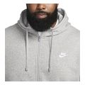 zaketa nike sportswear club fleece gkri xs extra photo 2