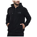 zaketa russell athletic zip through hoody mayri extra photo 2