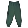 panteloni bodytalk all good jogger prasino extra photo 5