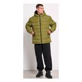 mpoyfan bodytalk fz hooded jacket ladi xxl extra photo 4