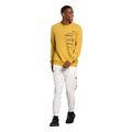 mployza bodytalk superpower crewneck kitrini extra photo 3