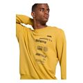 mployza bodytalk superpower crewneck kitrini s extra photo 2