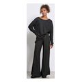 panteloni bodytalk wide leg mayro xs extra photo 3