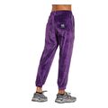 panteloni bodytalk velour jogger mob extra photo 1