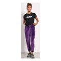 panteloni bodytalk velour jogger mob extra photo 3