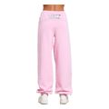 panteloni bodytalk new logo jogger roz extra photo 1