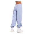 panteloni bodytalk new logo jogger lila extra photo 1