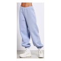 panteloni bodytalk new logo jogger lila extra photo 2