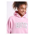 foyter bodytalk new logo hoodie roz s extra photo 3