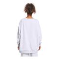 mployza bodytalk new logo crewneck gkri anoikto melanze extra photo 1