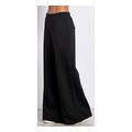 panteloni bodytalk new logo wide leg mayro extra photo 2