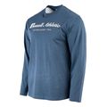 mployza russell athletic l s crewneck mple extra photo 2