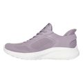 papoytsi skechers slip ins bobs sport squad chaos current muse lila extra photo 2