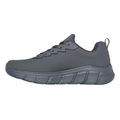 papoytsi skechers bobs sport b flex chill edge gkri skoyro extra photo 2